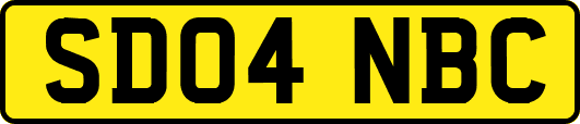 SD04NBC