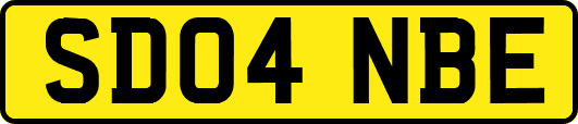 SD04NBE