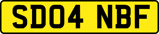SD04NBF