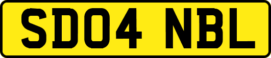 SD04NBL