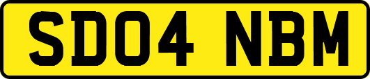 SD04NBM