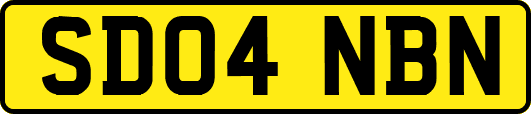 SD04NBN