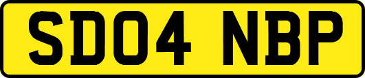 SD04NBP