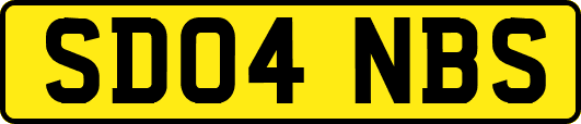 SD04NBS