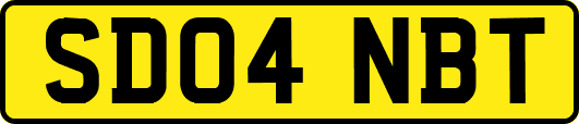 SD04NBT