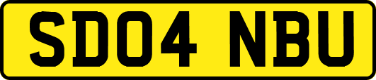SD04NBU