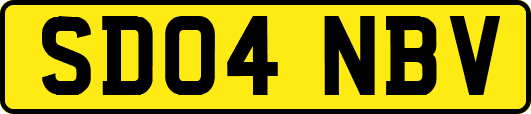 SD04NBV