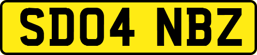 SD04NBZ