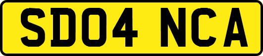 SD04NCA