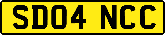 SD04NCC