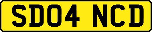 SD04NCD