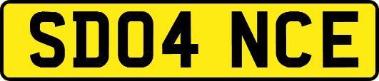 SD04NCE