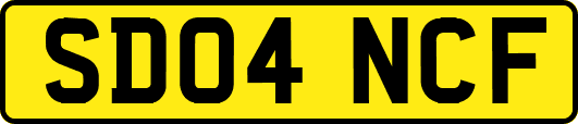 SD04NCF