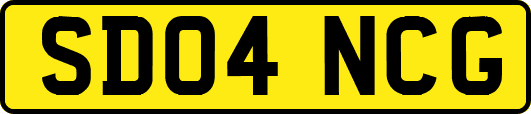 SD04NCG