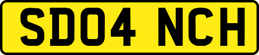 SD04NCH