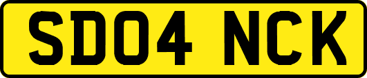 SD04NCK