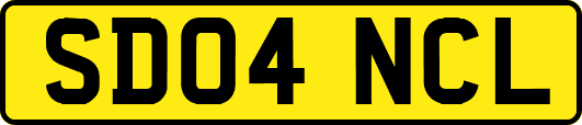 SD04NCL