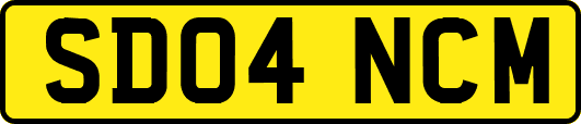 SD04NCM