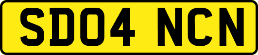 SD04NCN