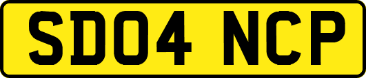 SD04NCP
