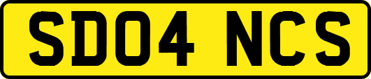 SD04NCS