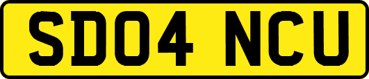 SD04NCU
