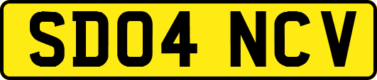 SD04NCV