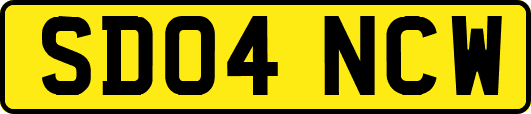 SD04NCW