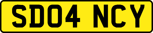 SD04NCY