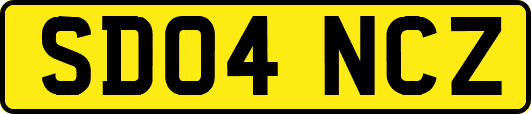 SD04NCZ
