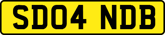 SD04NDB