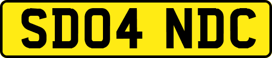SD04NDC