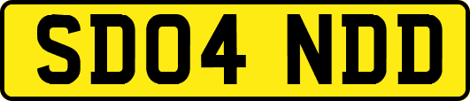 SD04NDD