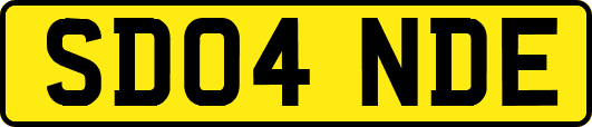 SD04NDE