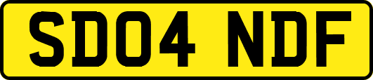 SD04NDF