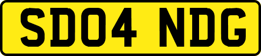 SD04NDG