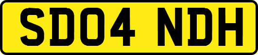 SD04NDH