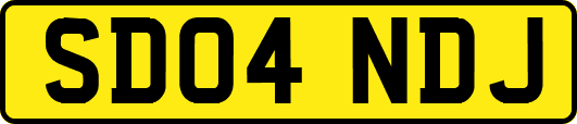 SD04NDJ