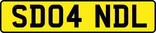 SD04NDL