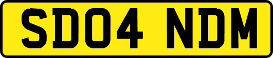 SD04NDM