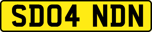SD04NDN