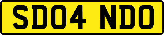SD04NDO