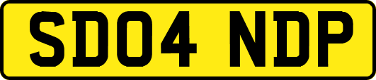 SD04NDP
