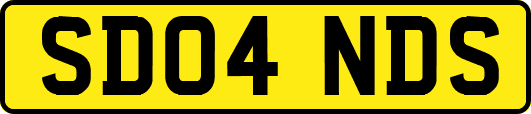 SD04NDS