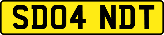 SD04NDT