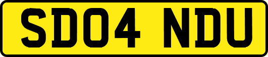 SD04NDU