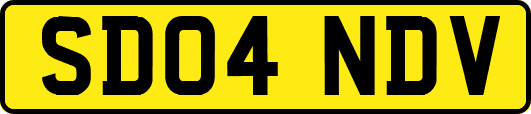 SD04NDV