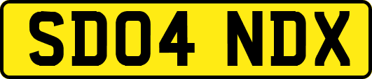 SD04NDX