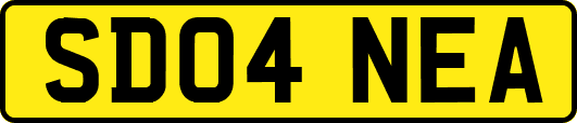 SD04NEA