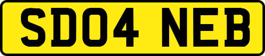 SD04NEB